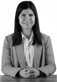 Foto perfil Psicologa Paula